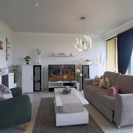 Apartment 256 Hohegeiß 외부 사진