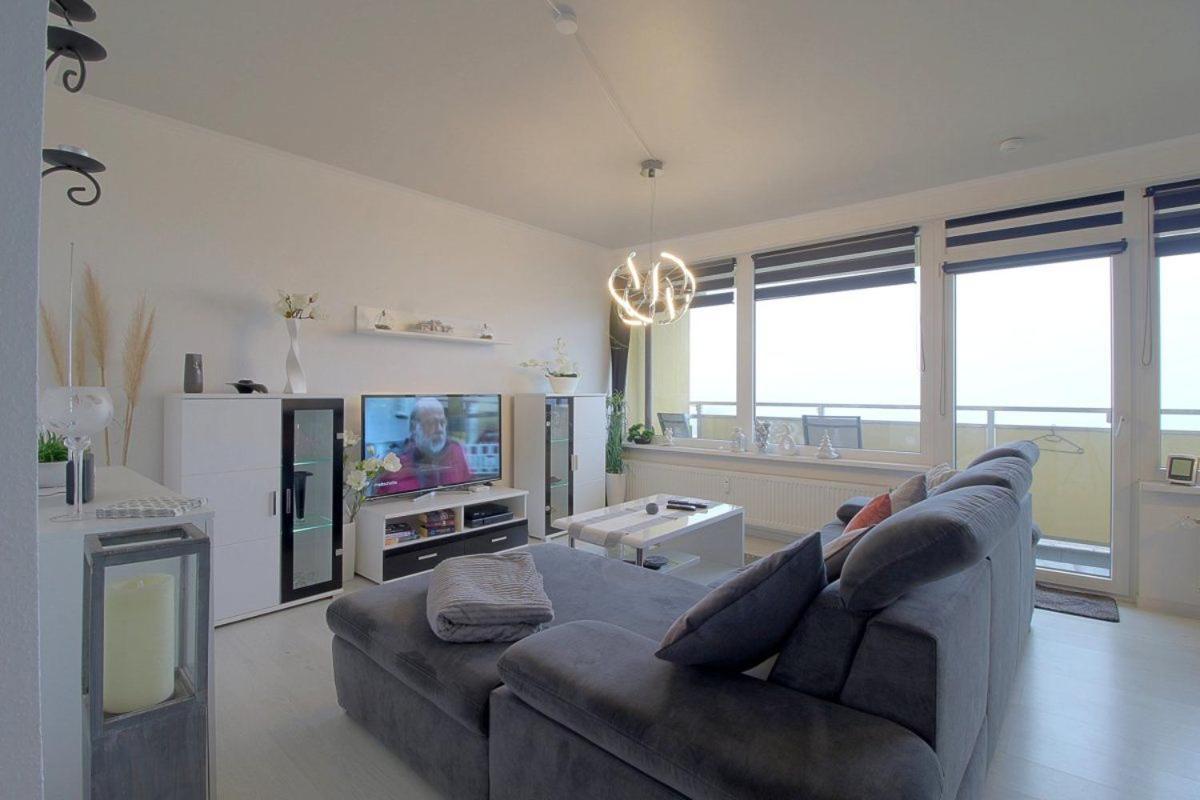 Apartment 256 Hohegeiß 외부 사진