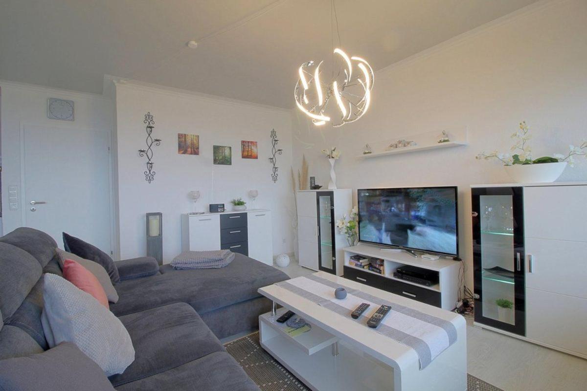 Apartment 256 Hohegeiß 외부 사진