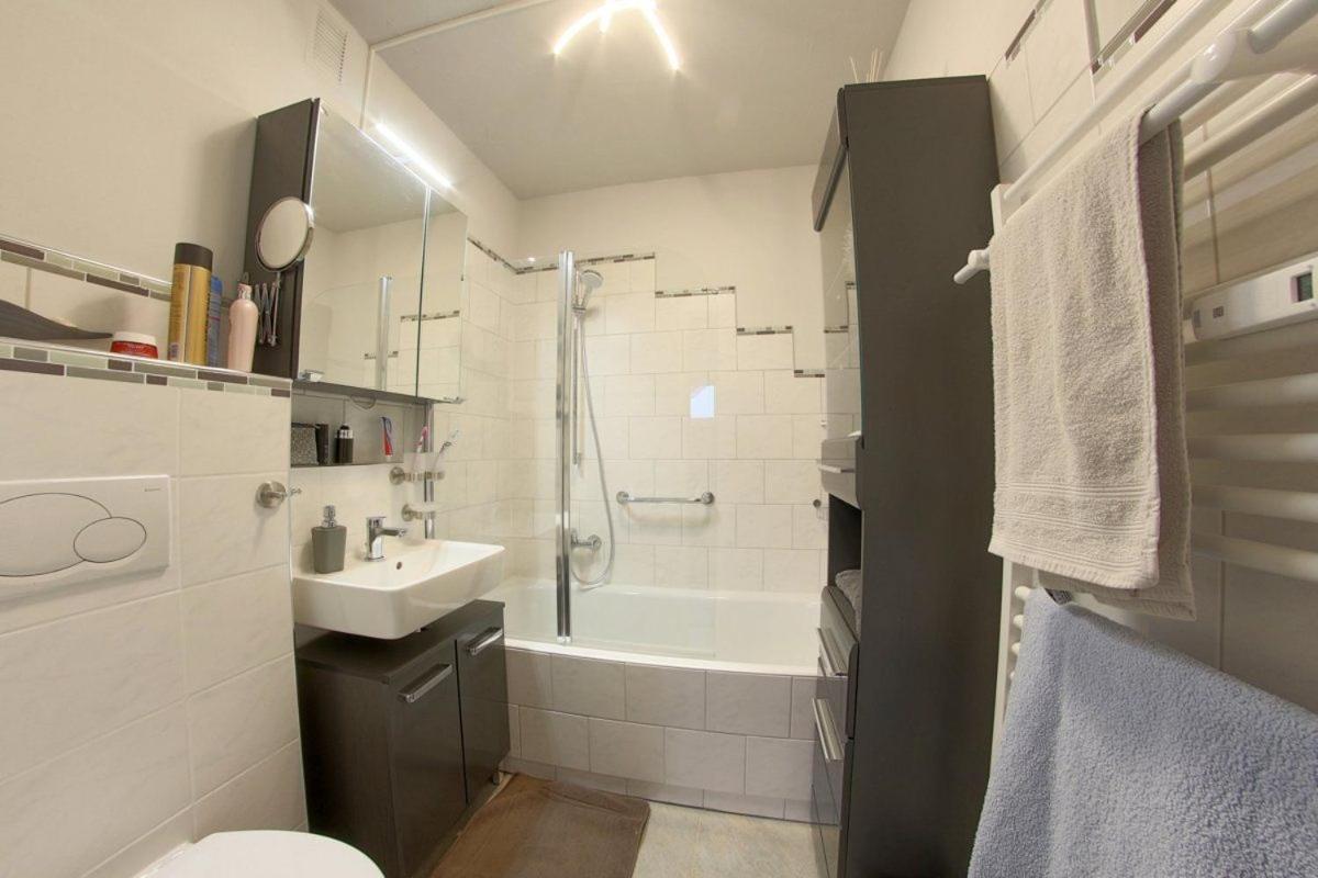 Apartment 256 Hohegeiß 외부 사진