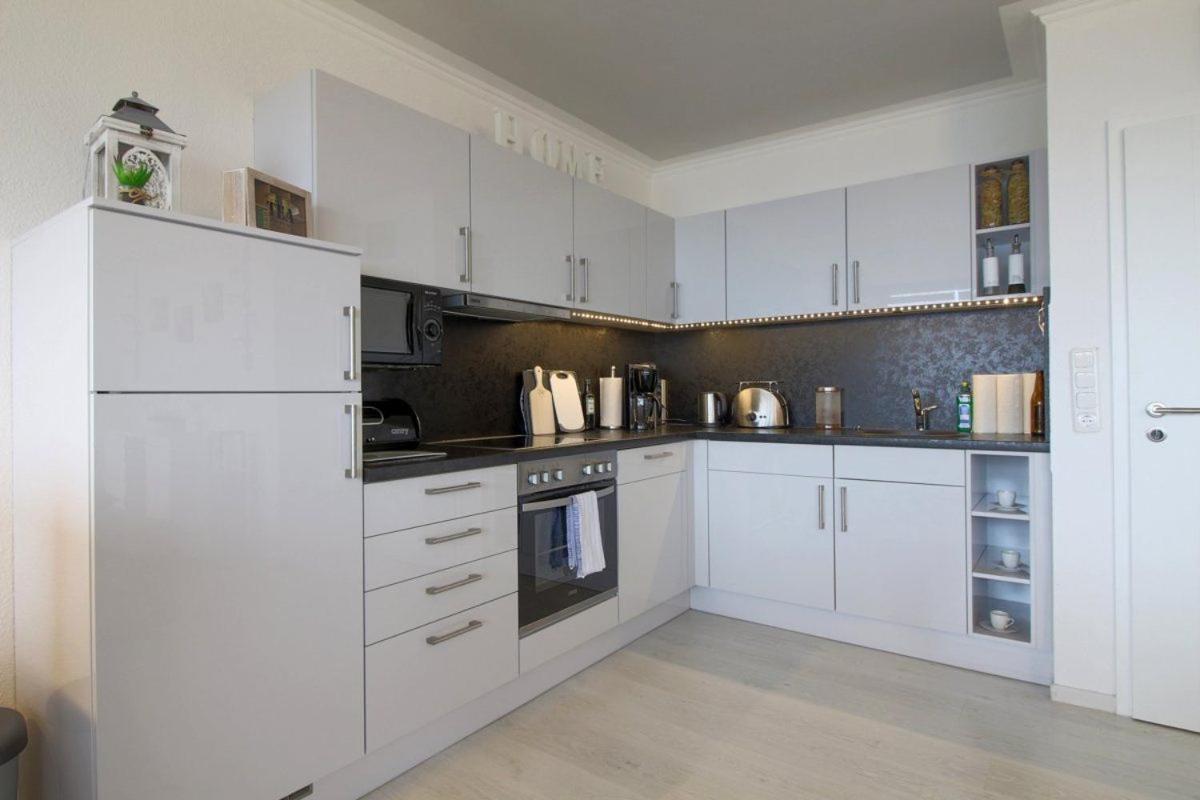 Apartment 256 Hohegeiß 외부 사진