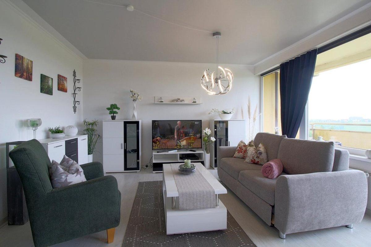 Apartment 256 Hohegeiß 외부 사진