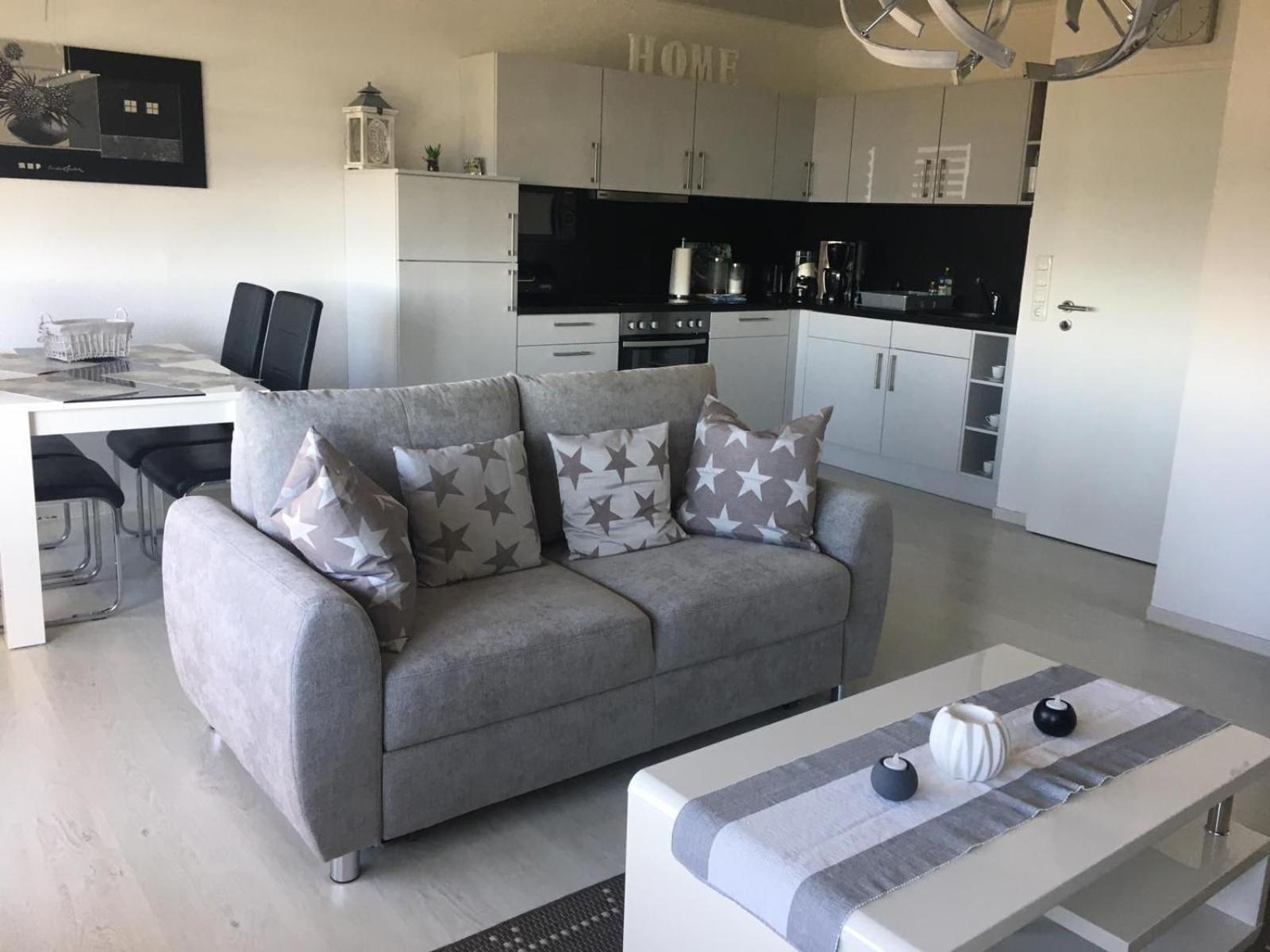 Apartment 256 Hohegeiß 외부 사진